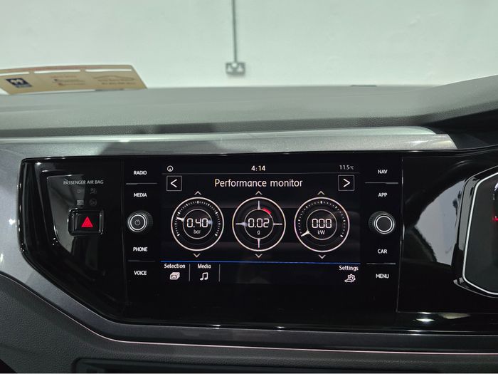 Volkswagen Polo 2020