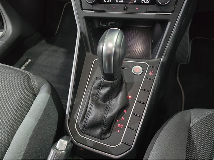 Volkswagen Polo 2020