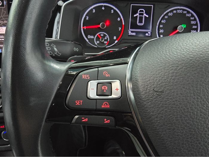 Volkswagen Polo 2020