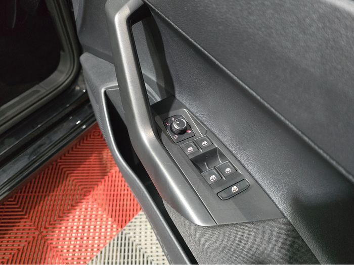 Volkswagen Polo 2020