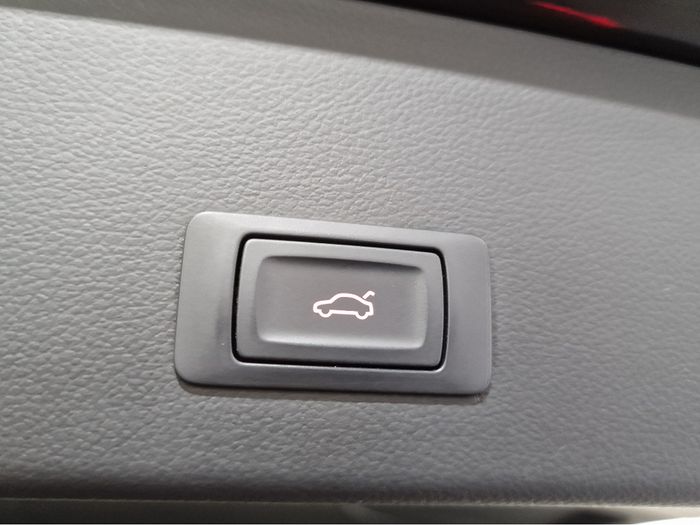 Audi A6 2015
