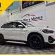 BMW X1 2022