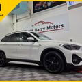 BMW X1 2022