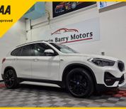 BMW X1 2022
