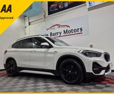 BMW X1 2022