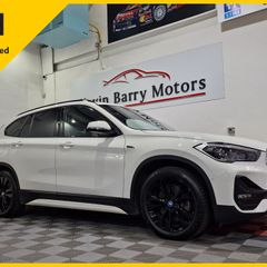 BMW X1 2022