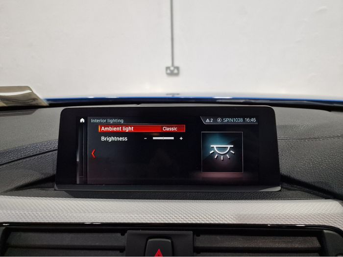 BMW 4 Series 2019
