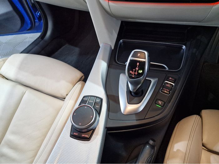BMW 4 Series 2019