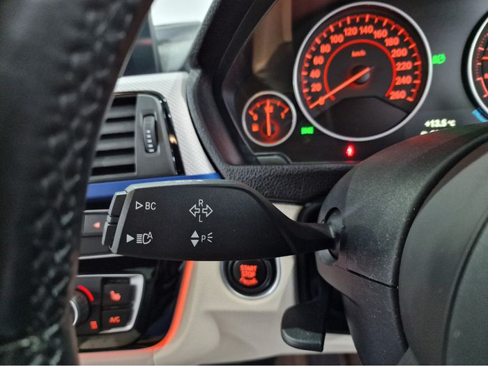 BMW 4 Series 2019