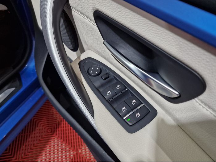 BMW 4 Series 2019