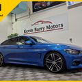BMW 4 Series 2019