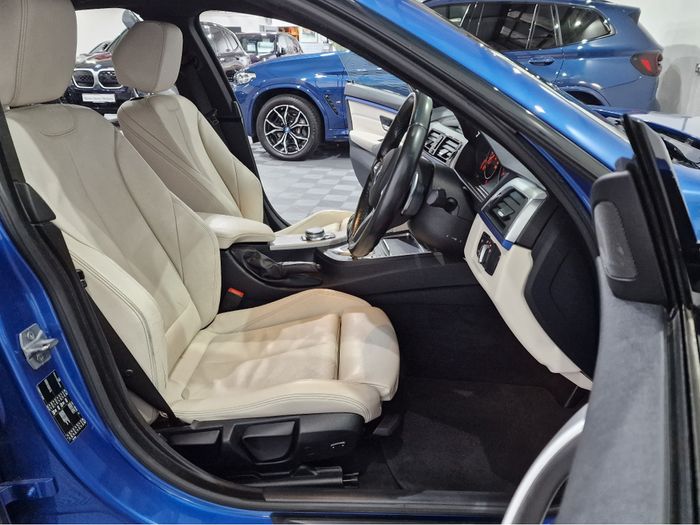 BMW 4 Series 2019