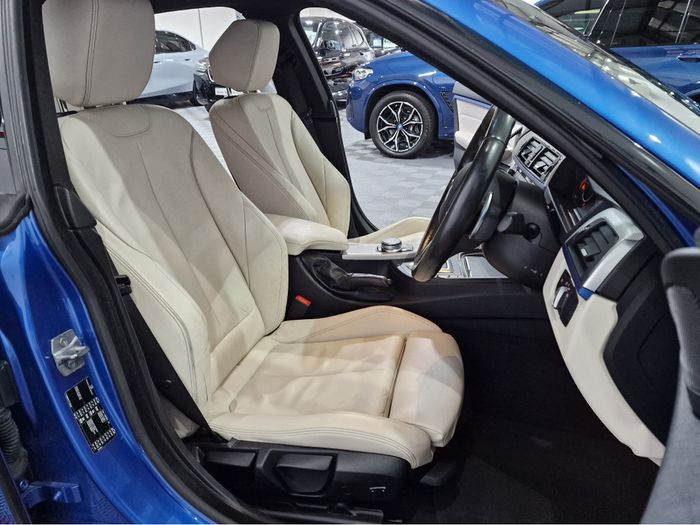 BMW 4 Series 2019