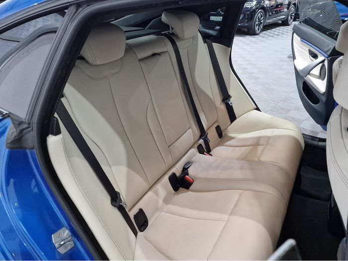 BMW 4 Series 2019