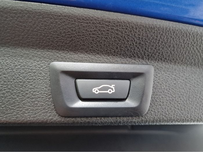 BMW 4 Series 2019