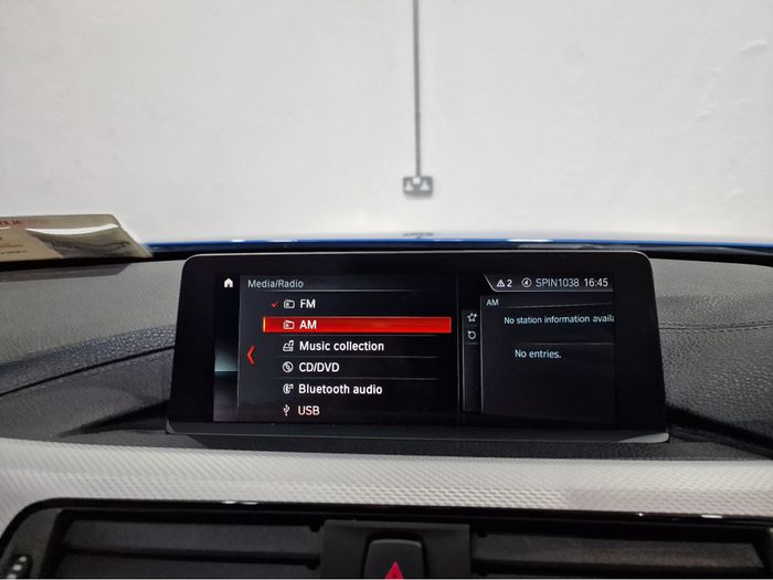 BMW 4 Series 2019