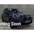 BMW iX3 2022