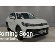 Volkswagen Tiguan 2025