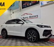 Volkswagen Tiguan 2025