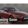 BMW i4 2023