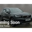 Volvo XC40 2022