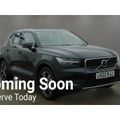Volvo XC40 2022