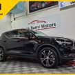 Volvo XC40 2022