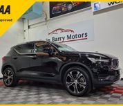 Volvo XC40 2022