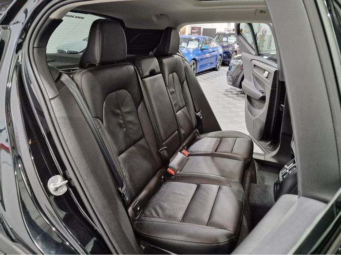 Volvo XC40 2023