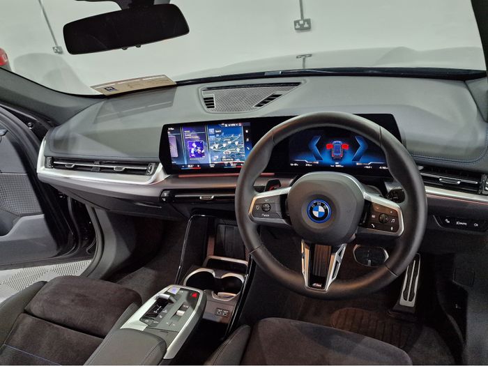 BMW iX1 2023