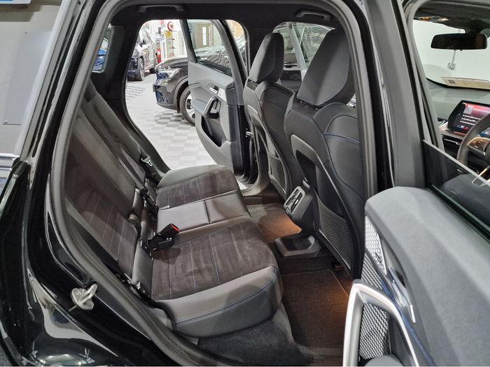 BMW iX1 2023