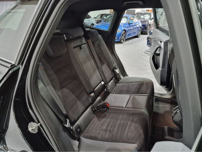 BMW iX1 2023