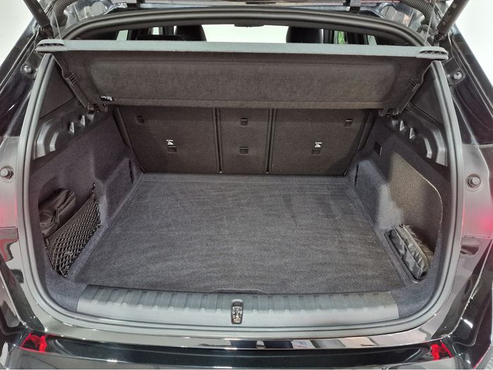 BMW iX1 2023