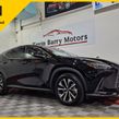 Lexus NX 450H+ 2024
