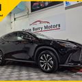 Lexus NX 450H+ 2024