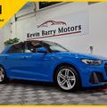 Audi A1 2021