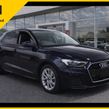 Audi A1 2021