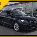 Audi A1 2021