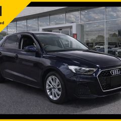 Audi A1 2021