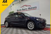 Audi A1 2021