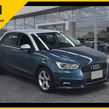 Audi A1 2016