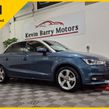 Audi A1 2016