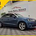 Audi A1 2016