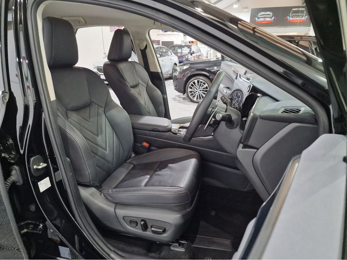 Lexus NX 450H+ 2024