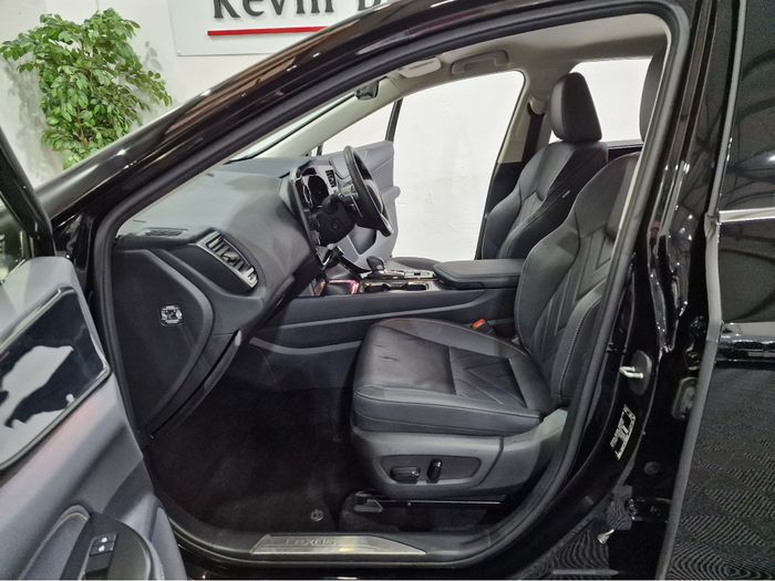 Lexus NX 450H+ 2024