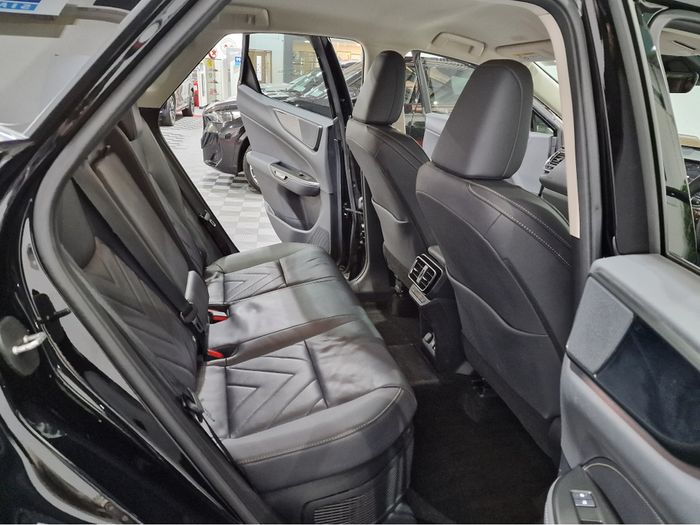 Lexus NX 450H+ 2024