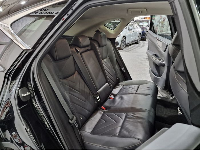 Lexus NX 450H+ 2024