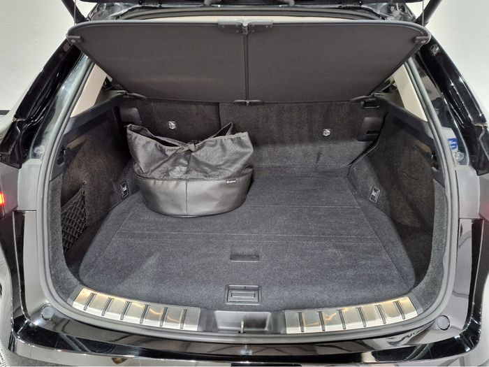 Lexus NX 450H+ 2024