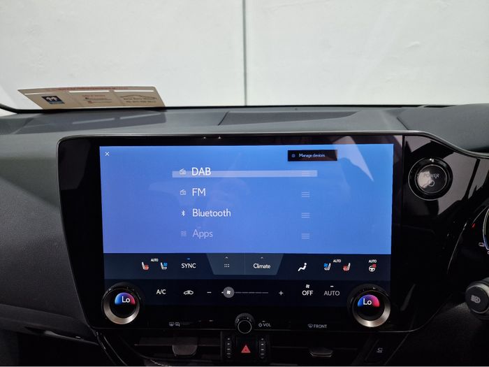 Lexus NX 450H+ 2024