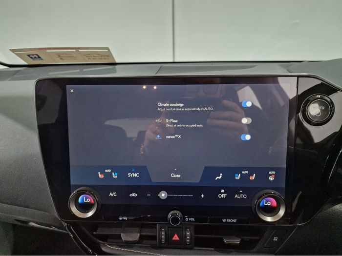 Lexus NX 450H+ 2024